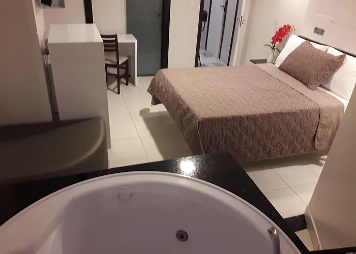 Hotel Sempre Executive